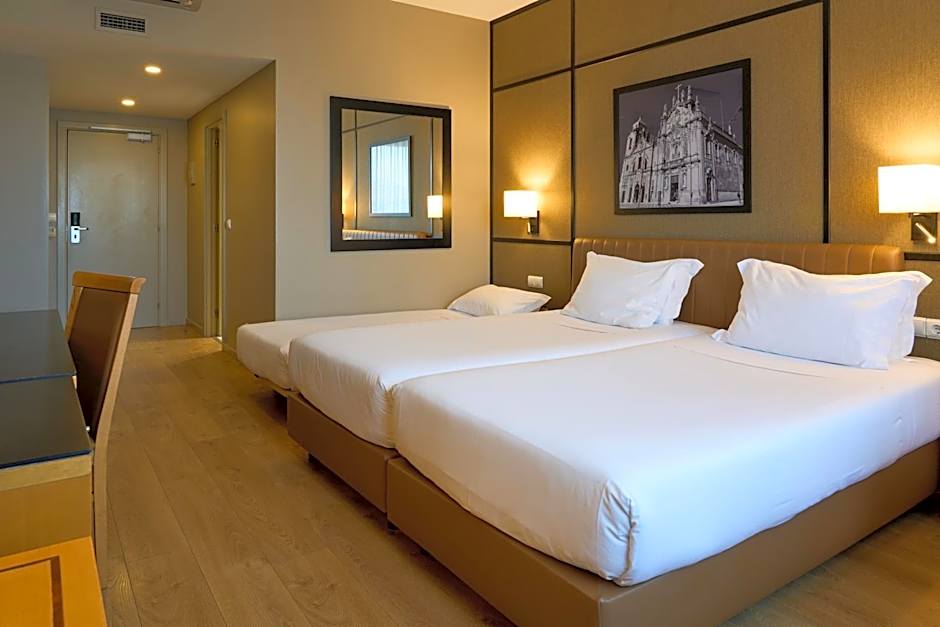 Portus Cale Hotel
