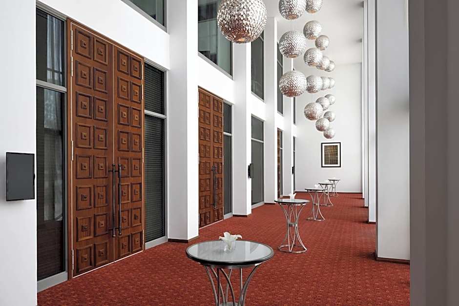 Accra Marriott Hotel