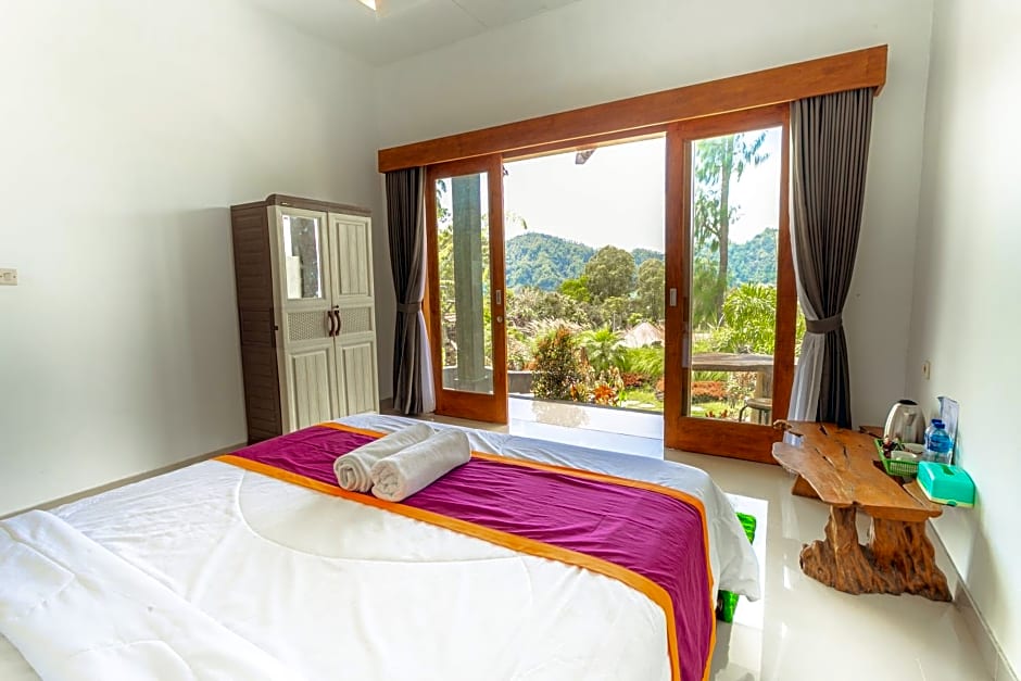 Break Villa Kintamani