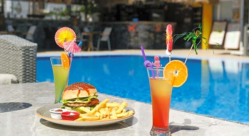 MONİ HOTEL