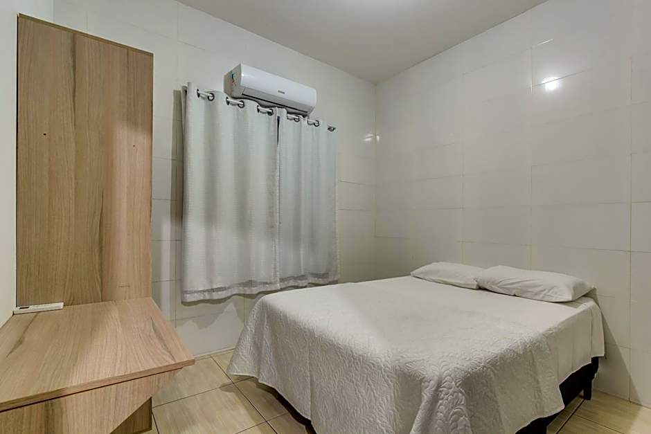 Flat Gean Guilherme - Canasvieiras