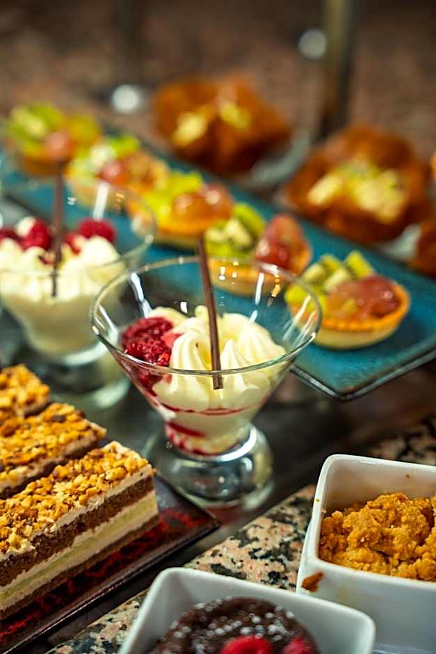 Verdi Tunis Beach Resort