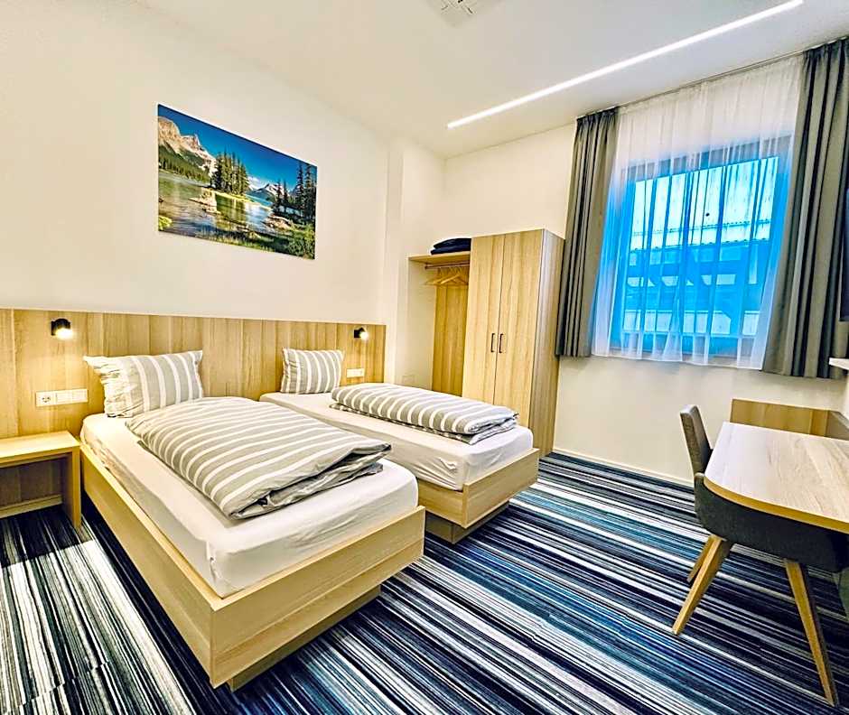 Hotel Lumi