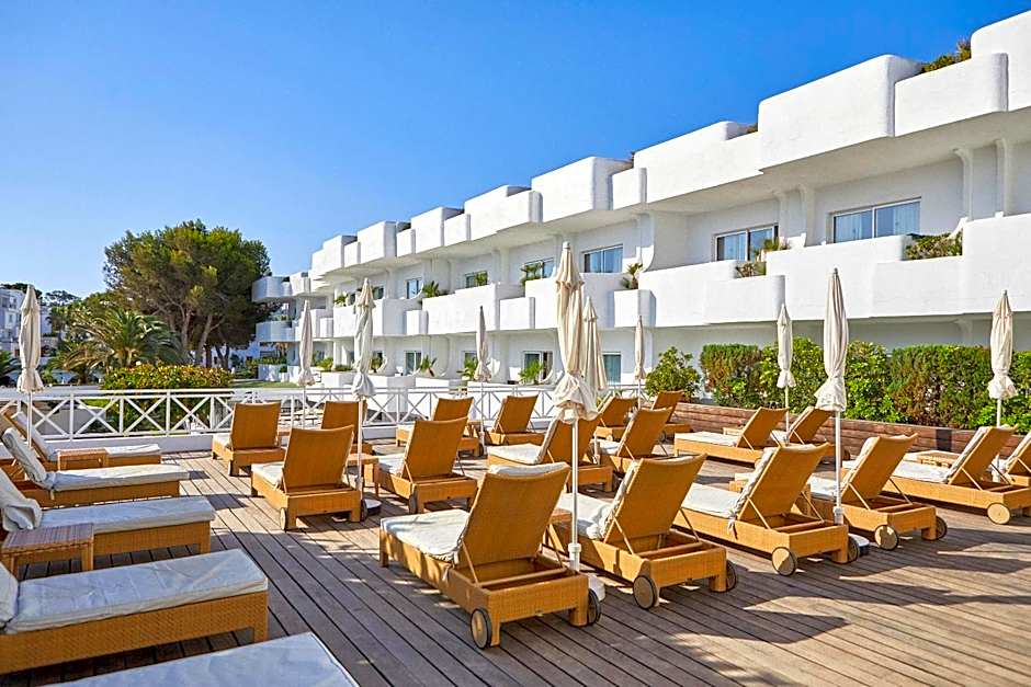 Hotel Rocamarina - Adults Only