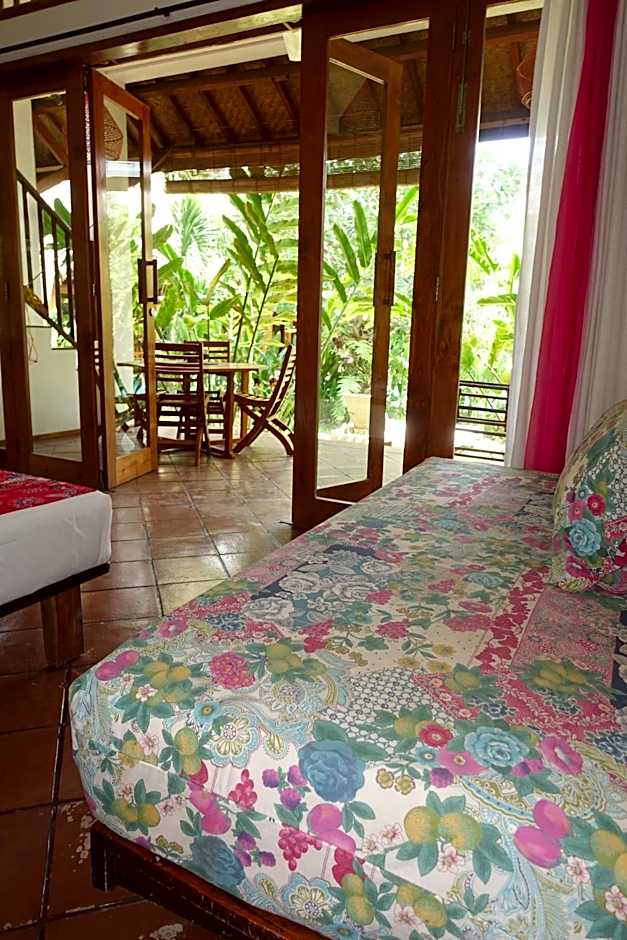 Villa Jati Mangsit