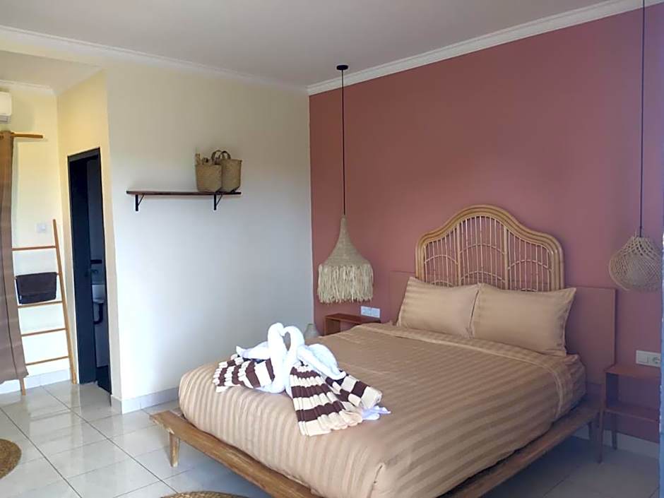 Pondok Sentana Guest House