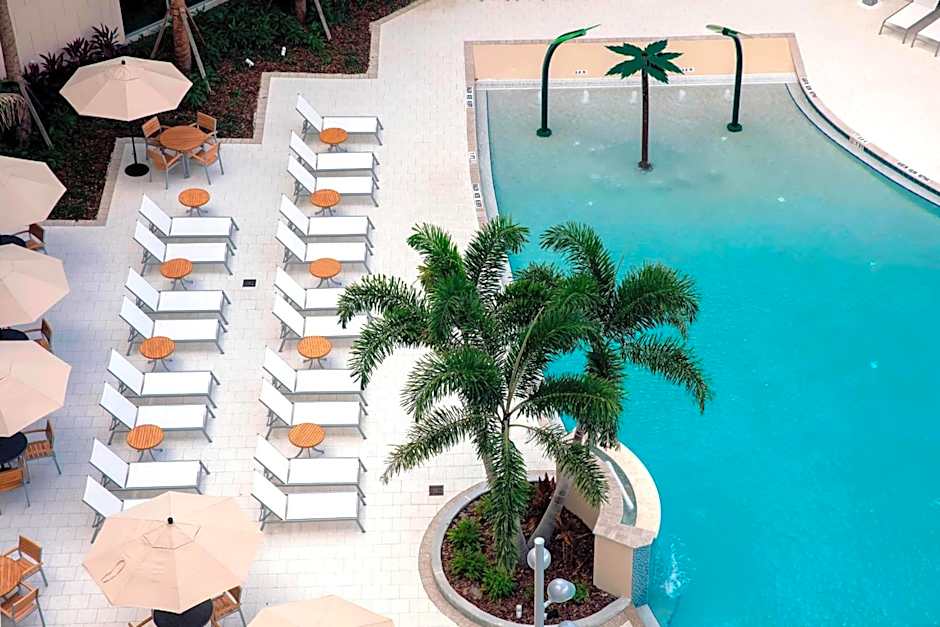 TownePlace Suites by Marriott Orlando Theme Parks/Lake Buena Vista