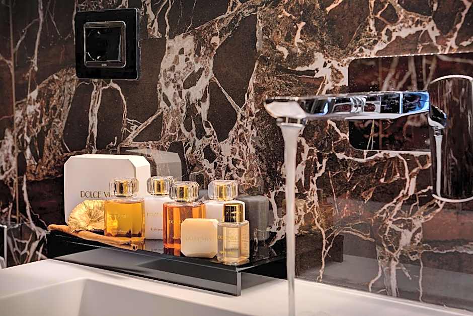 Dharma Boutique Hotel & SPA