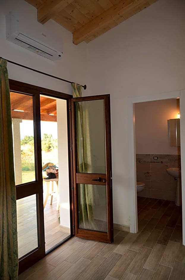SardAma B&B Affittacamere
