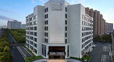 Four Points by Sheraton Changchun West