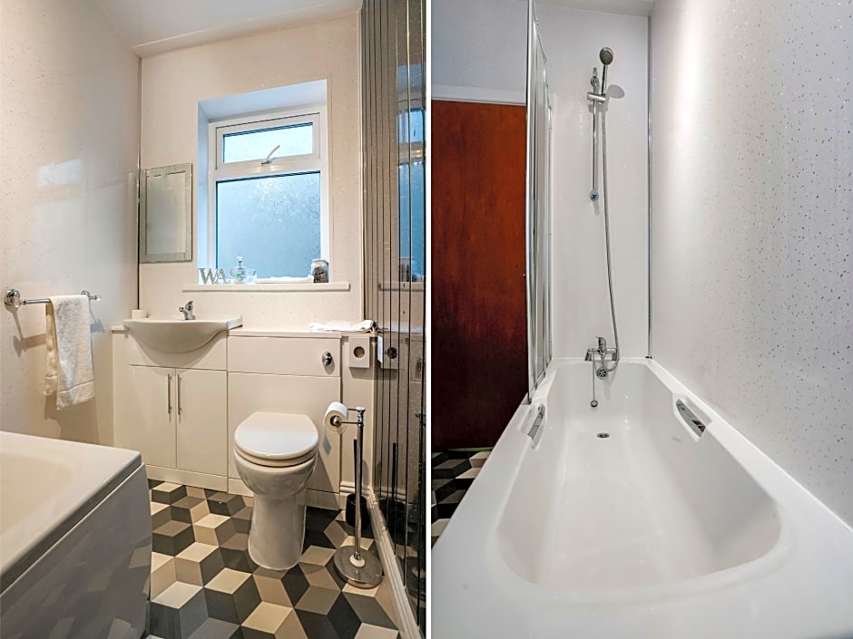 St Kildas, Blackpool Central