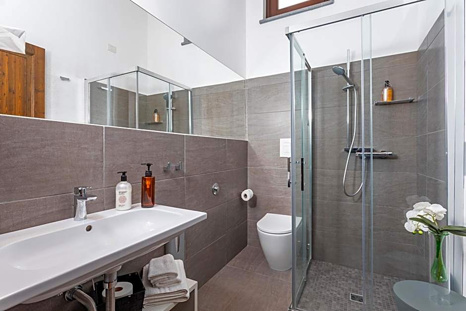 Feudogrande Bio Relais Hotel