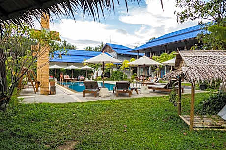 Wonderland Healing Center - All Inclusive