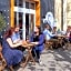 Best Western Wein-Und Parkhotel Nierstein