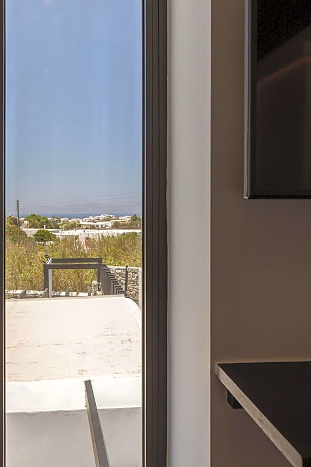 Mazera Boutique Hotel