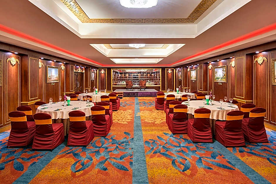 Mayfair Rourkela Hotel