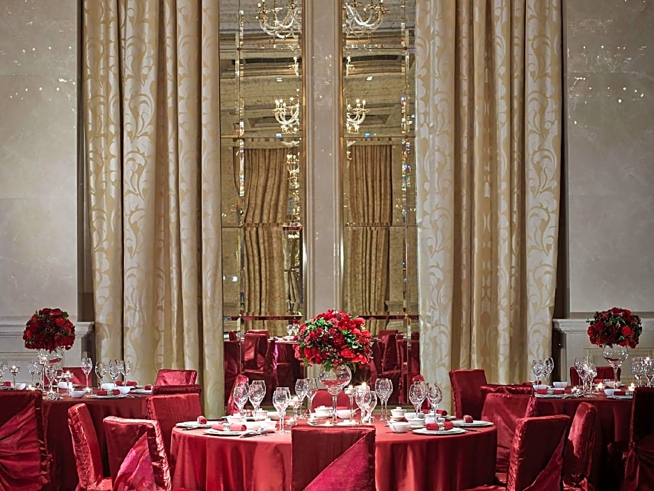 The Ritz-Carlton Macau