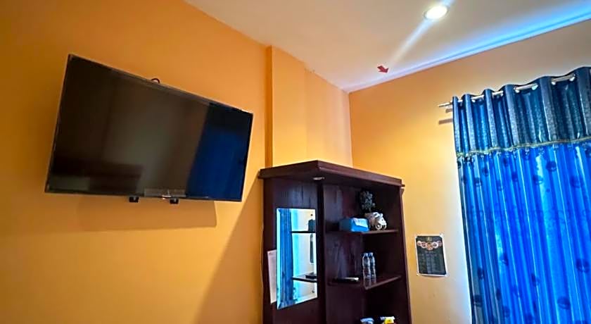 Hotel Anda Dan Karaoke Pematangsiantar