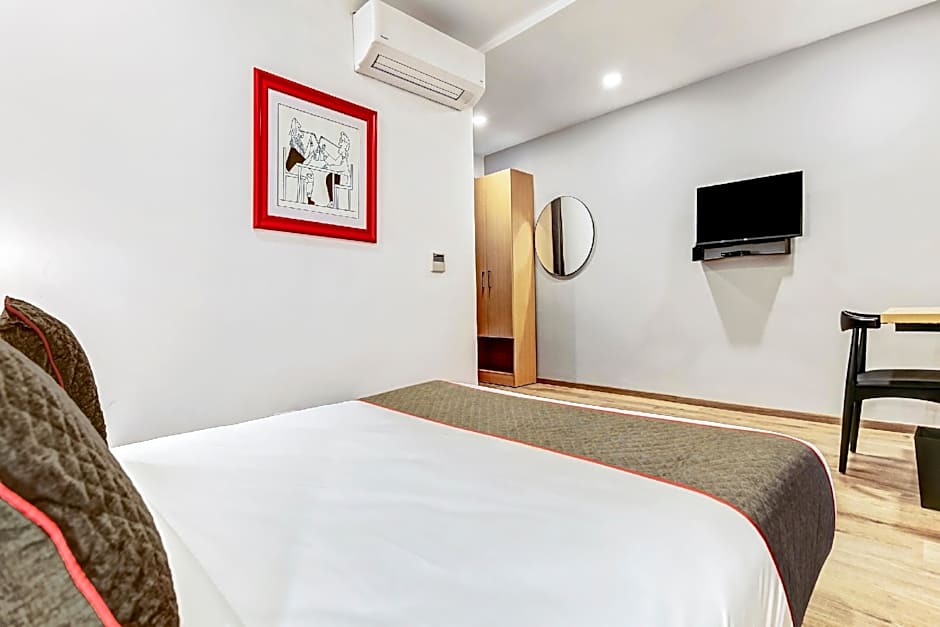 Townhouse Knowledge Park  Near Sharda University