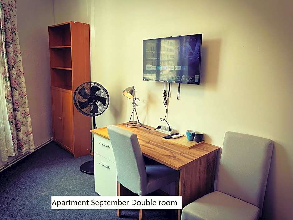 7brunnen Hostel Beds & Rooms