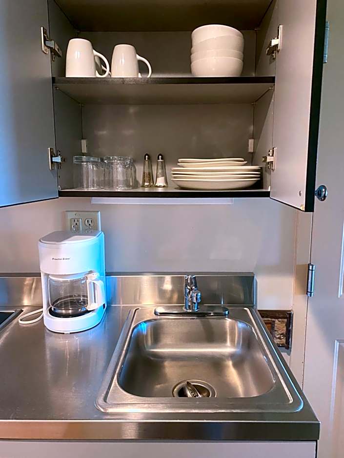 August Lodge Cooperstown