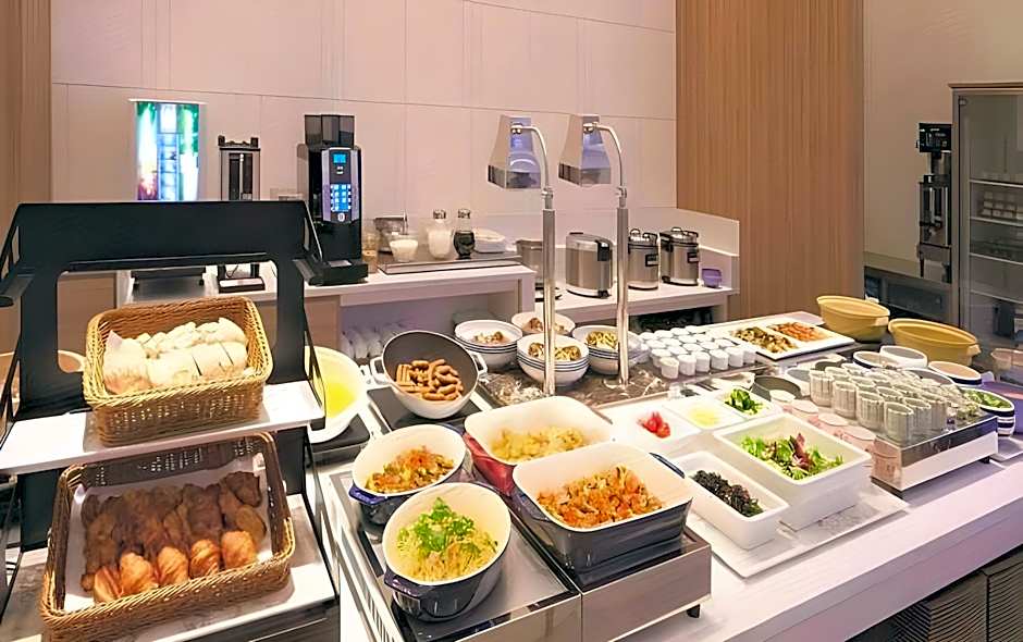 Tmark City Hotel Tokyo Omori