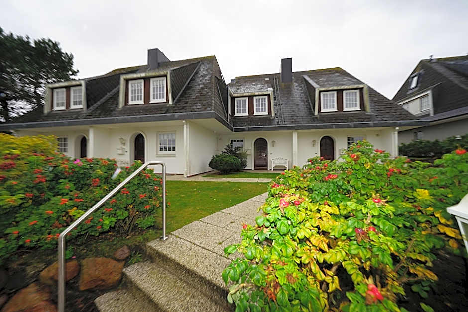 Ferienwohnung Sönshörn