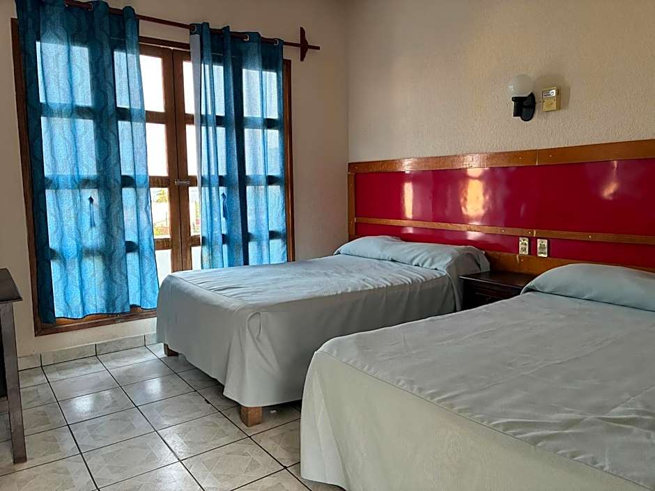 Hotel Casa Juanita