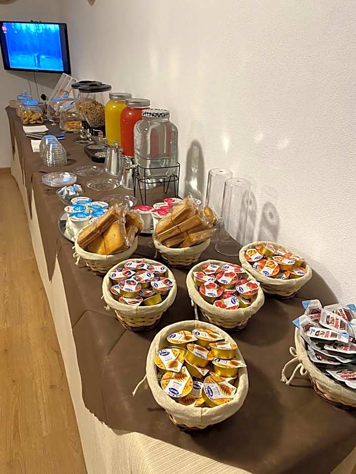 Villa Marogna Rooms And Breakfast