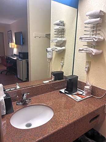 Double Room with Two Double Beds