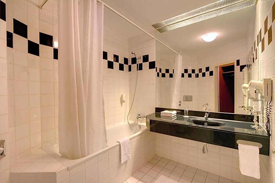 Theatrino Hotel