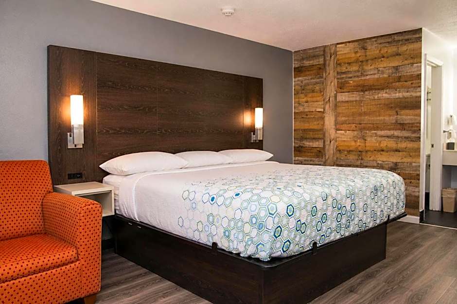 Masters Inn Augusta at Washington Road
