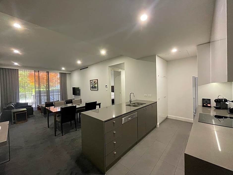 Knightsbridge Canberra