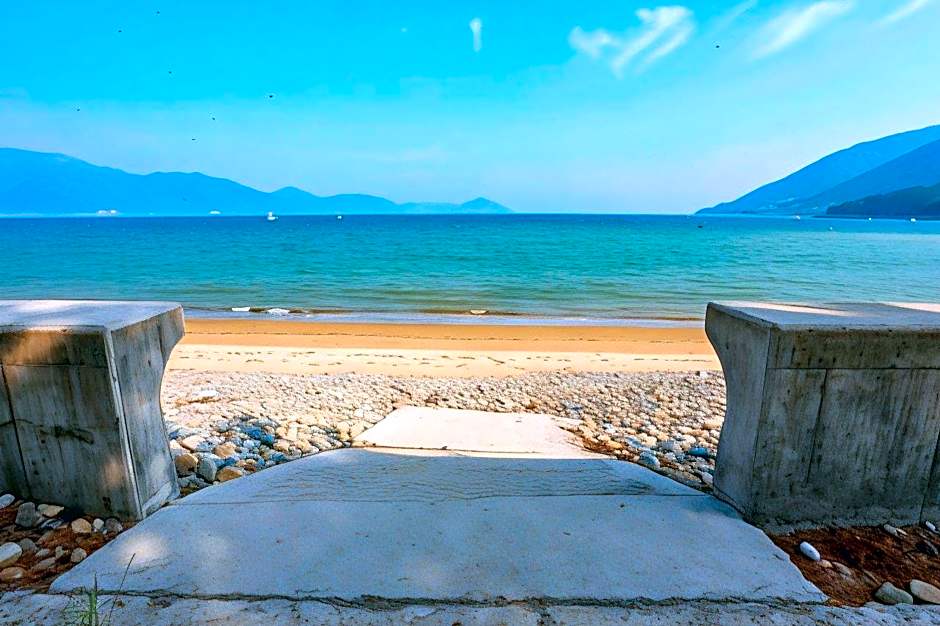 Namhae Beach Hotel