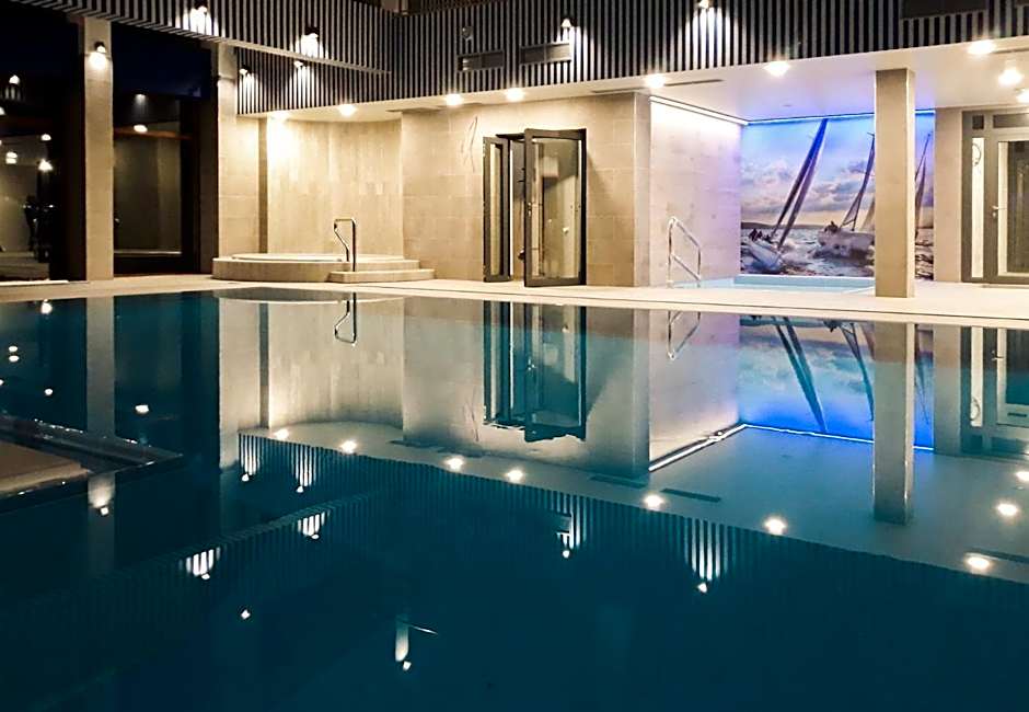 Port Bogaczewo Hotel & SPA