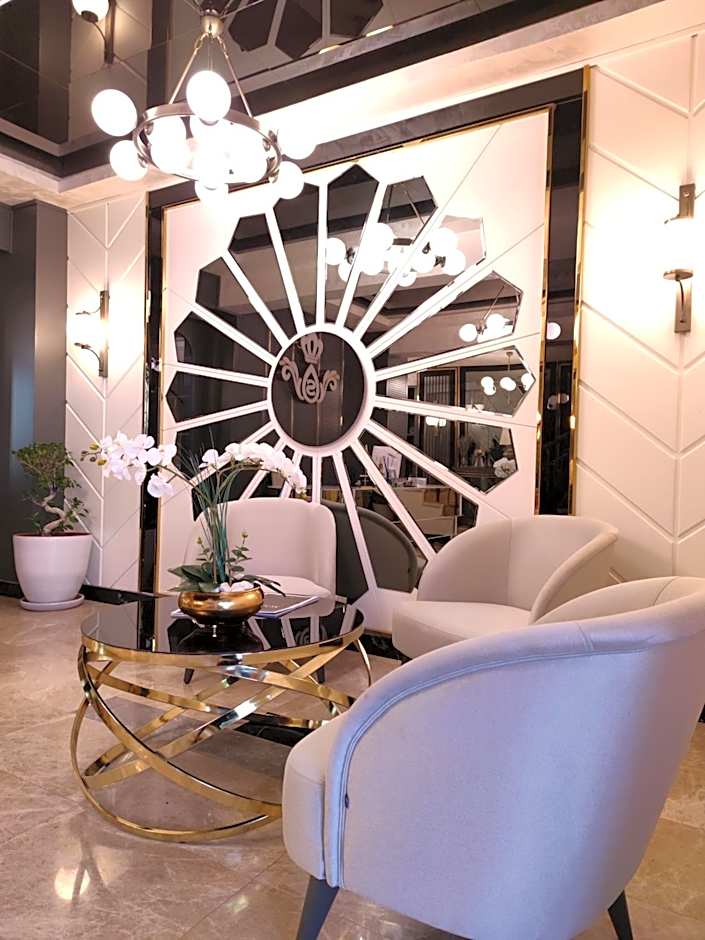 Skopea Inn Exclusive Hotel