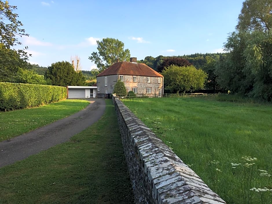 Charlton End - Goodwood Events