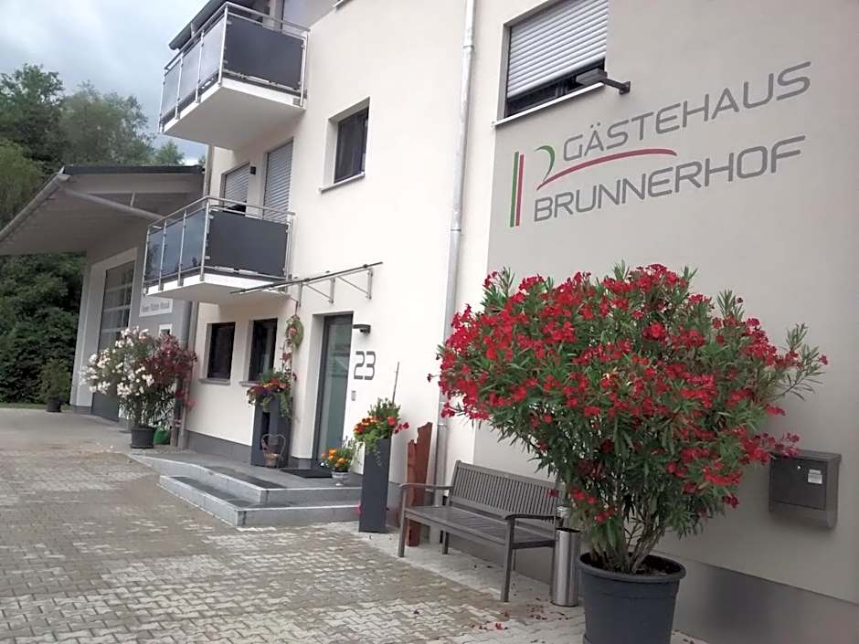 Gästehaus Brunnerhof - Eitting