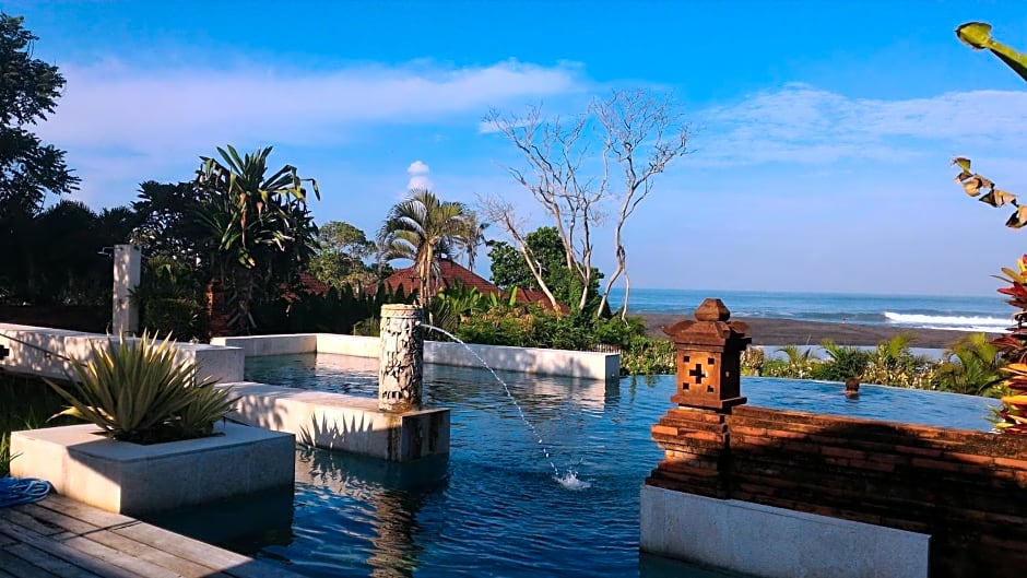 Anginsepoi Villa