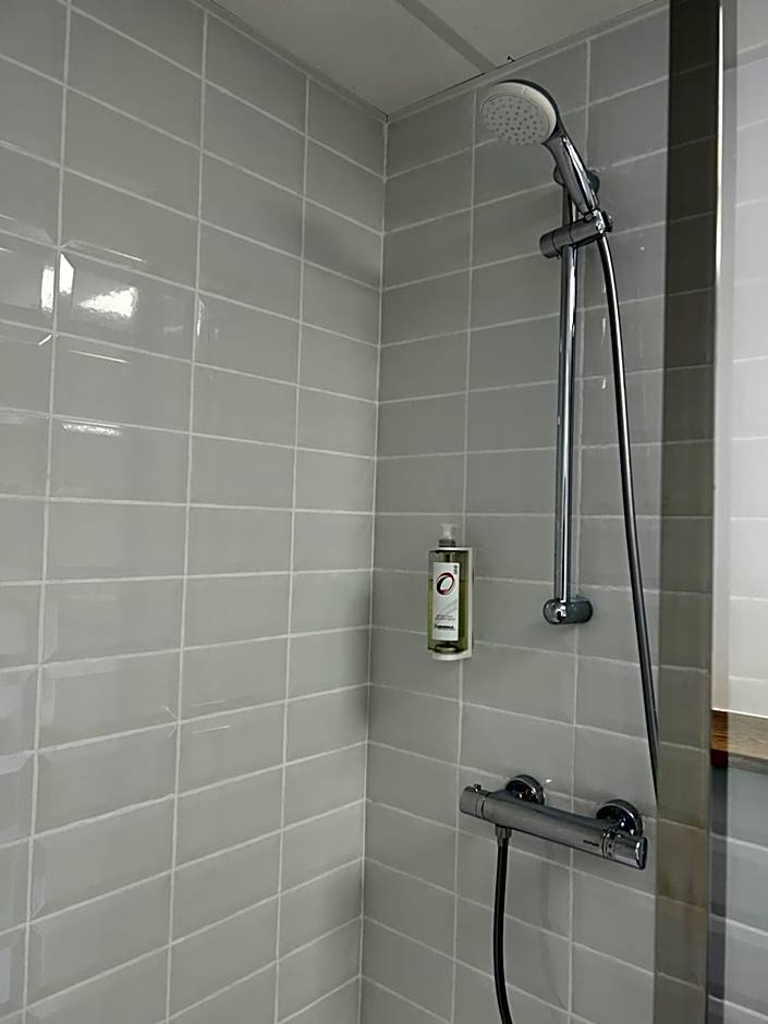 The Originals Access, Hotel Tulle (P'tit Dej-Hotel)