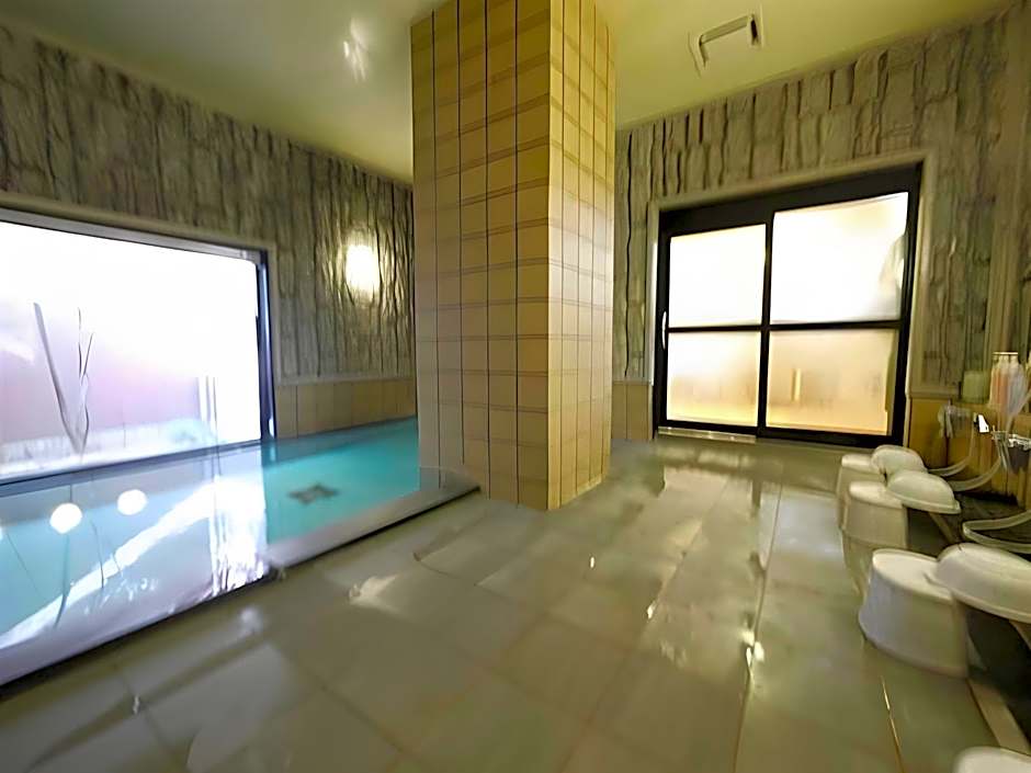 Hotel Route Inn Kikugawa Inter