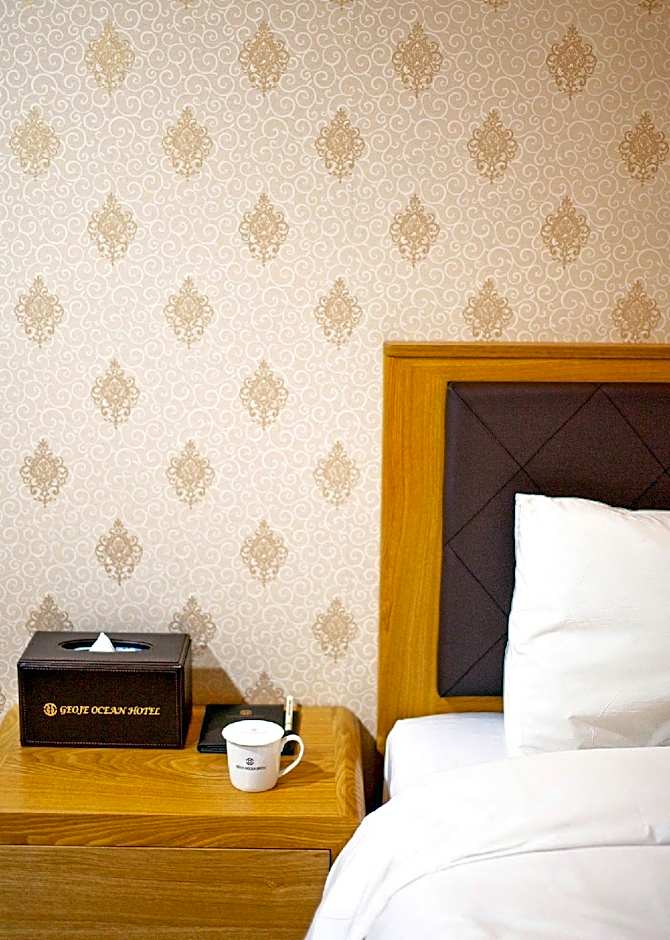 Geoje Ocean Hotel