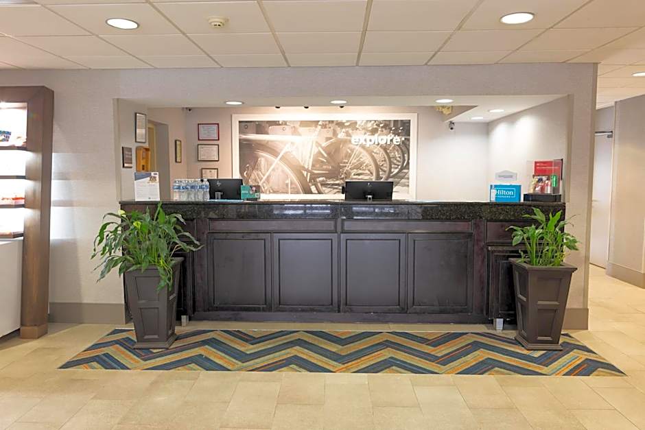 Hampton Inn Atlanta/Peachtree City