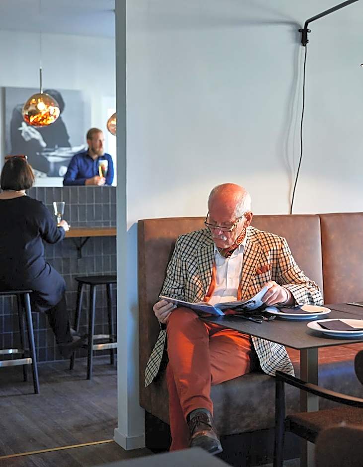 Hotel Monsieur Ernest