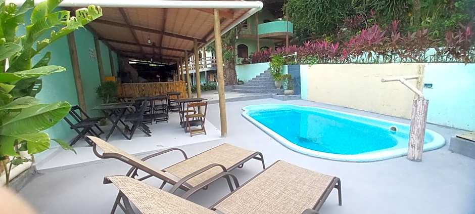 Beleza Natural Pousada