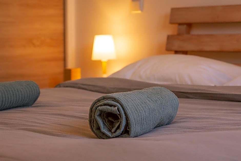 The Lighthouse Hostel