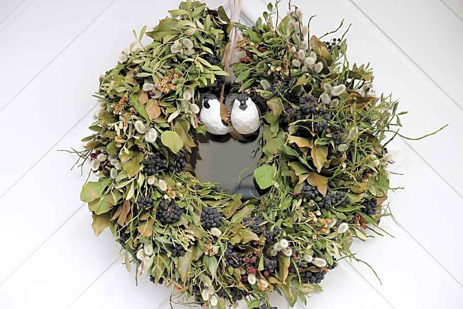 The Little Guesthouse