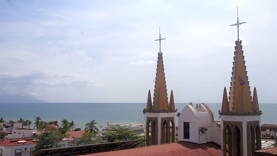 Casa del Parque Vallarta