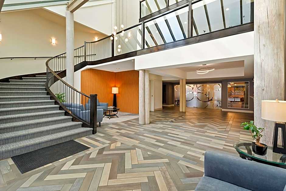 Hotel Feng, BW Signature Collection