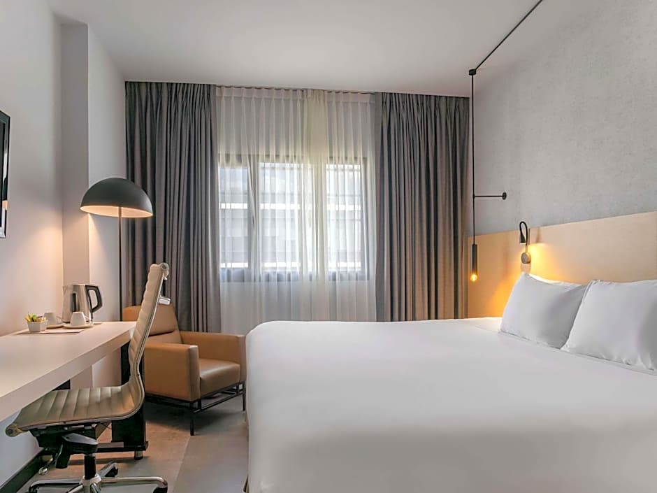 Novotel Bogota Parque 93